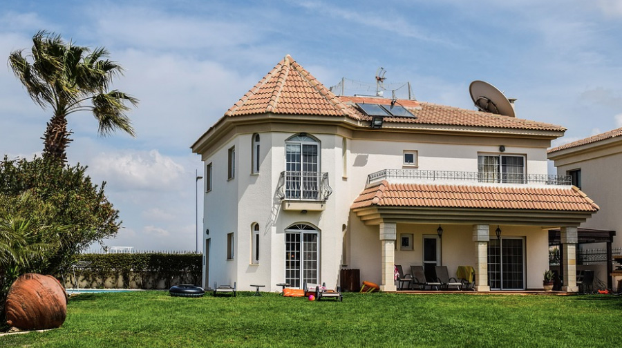 real estate fraud attorney